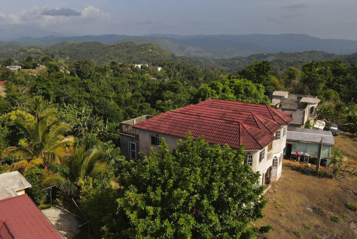 Third image of Ragsville Guys Hill in GUYS HILL, St. Catherine, Jamaica - property is For Sale