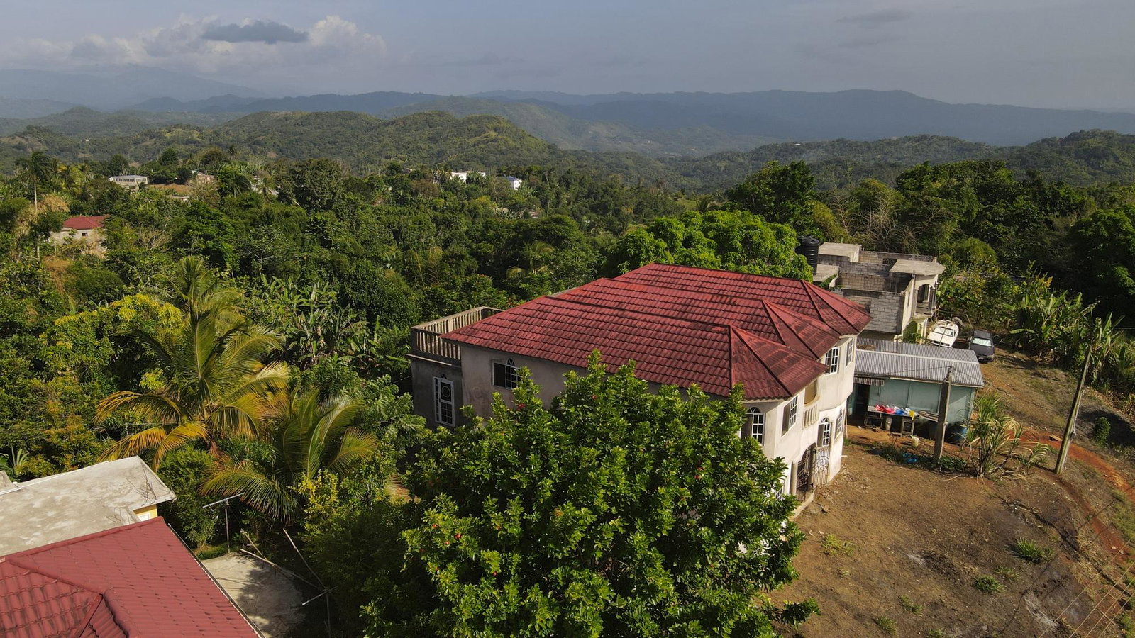 Third image of Ragsville Guys Hill in GUYS HILL, St. Catherine, Jamaica - property is For Sale