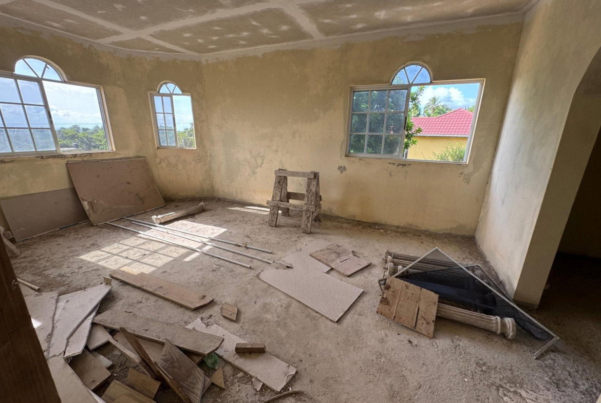 Twenty-First image of Ragsville Guys Hill in GUYS HILL, St. Catherine, Jamaica - property is For Sale