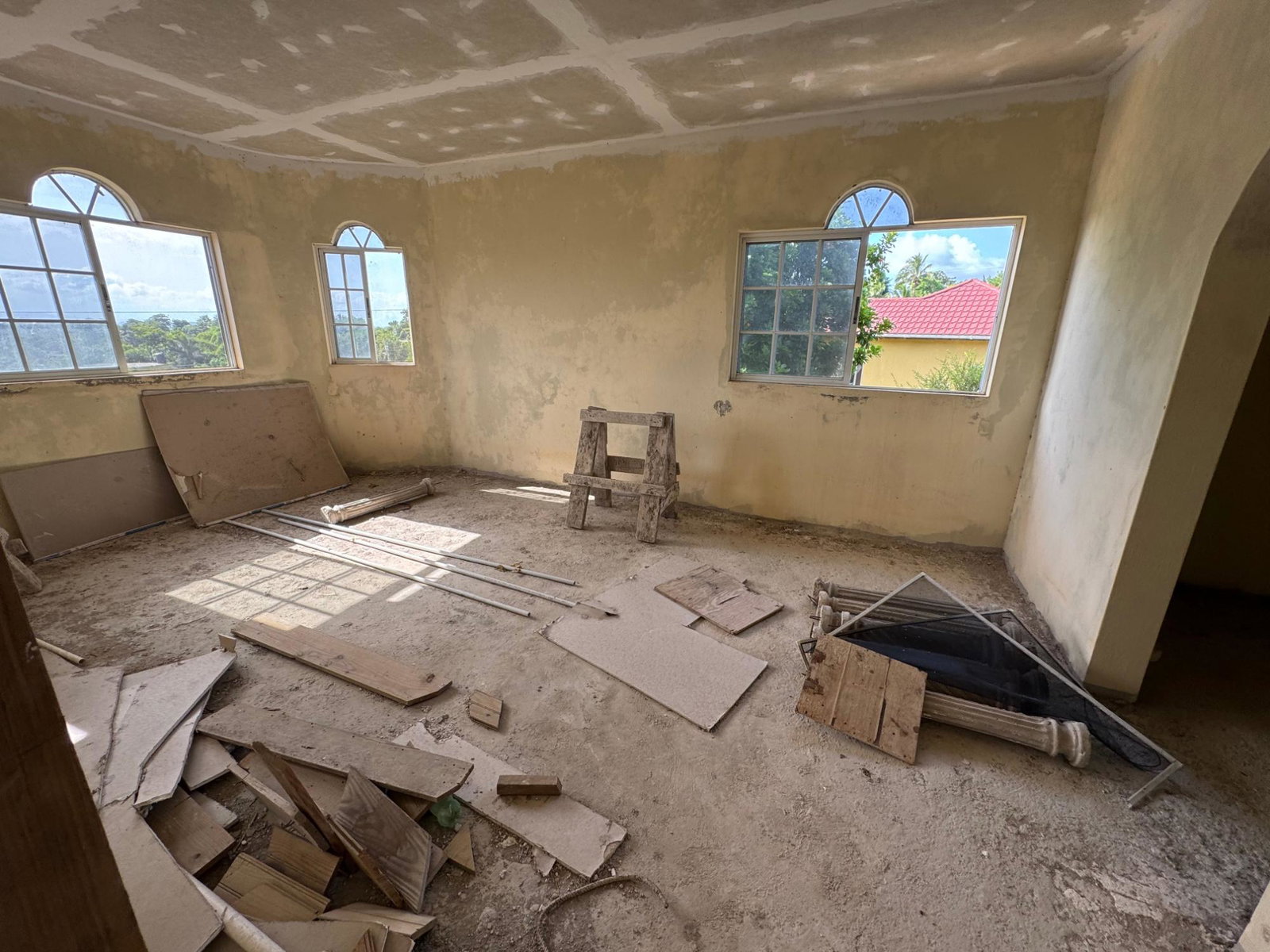 Twenty-First image of Ragsville Guys Hill in GUYS HILL, St. Catherine, Jamaica - property is For Sale