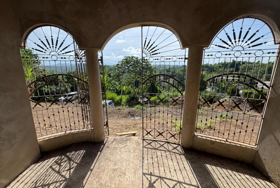 Fourth image of Ragsville Guys Hill in GUYS HILL, St. Catherine, Jamaica - property is For Sale
