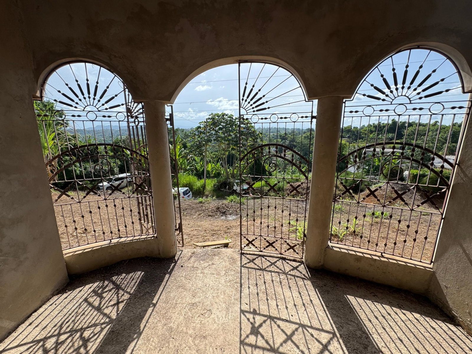 Fourth image of Ragsville Guys Hill in GUYS HILL, St. Catherine, Jamaica - property is For Sale
