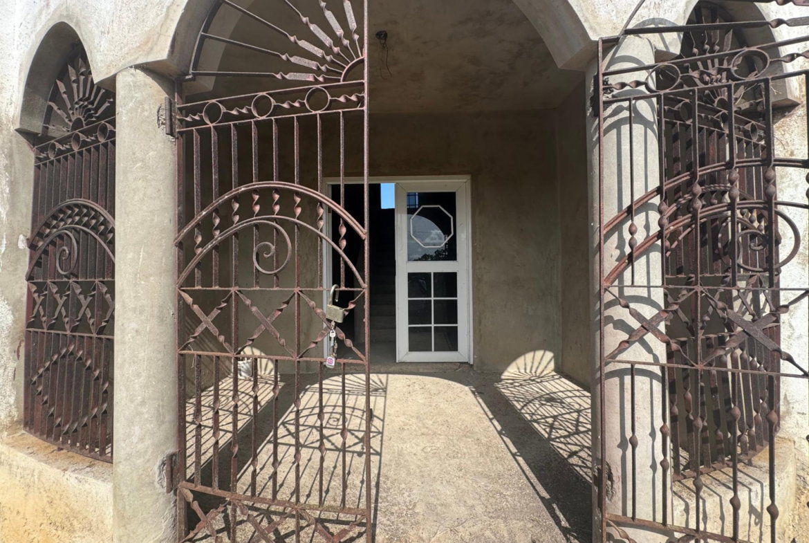 Fifth image of Ragsville Guys Hill in GUYS HILL, St. Catherine, Jamaica - property is For Sale