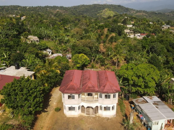 First image of Ragsville Guys Hill in GUYS HILL, St. Catherine, Jamaica - property is For Sale