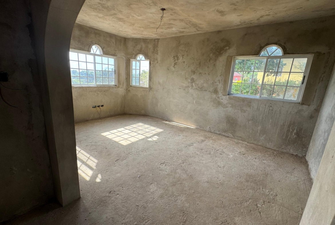 Seventh image of Ragsville Guys Hill in GUYS HILL, St. Catherine, Jamaica - property is For Sale