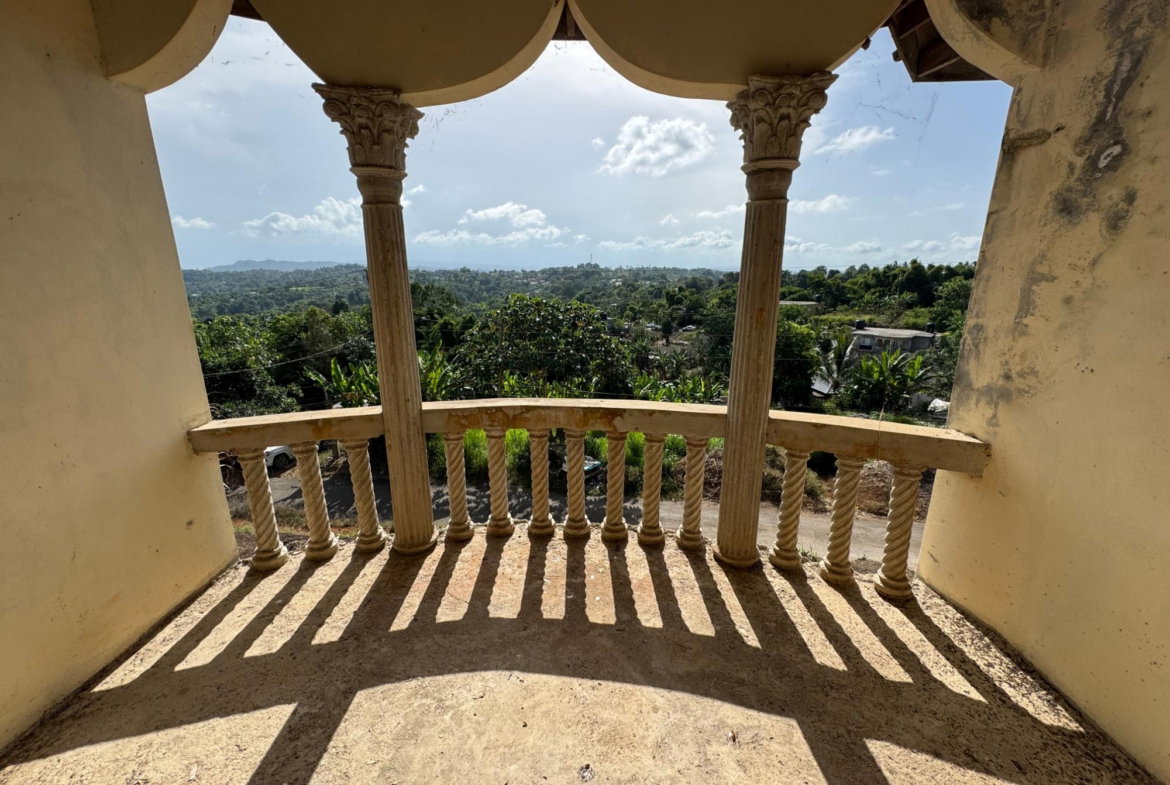 Eighth image of Ragsville Guys Hill in GUYS HILL, St. Catherine, Jamaica - property is For Sale