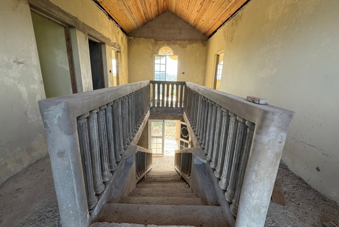 Ninth image of Ragsville Guys Hill in GUYS HILL, St. Catherine, Jamaica - property is For Sale