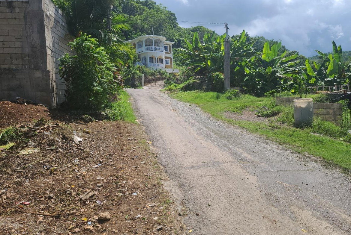 Eleventh image of 99 Boscobel Phase 1 in Boscobel, St. Mary, Jamaica - property is For Sale