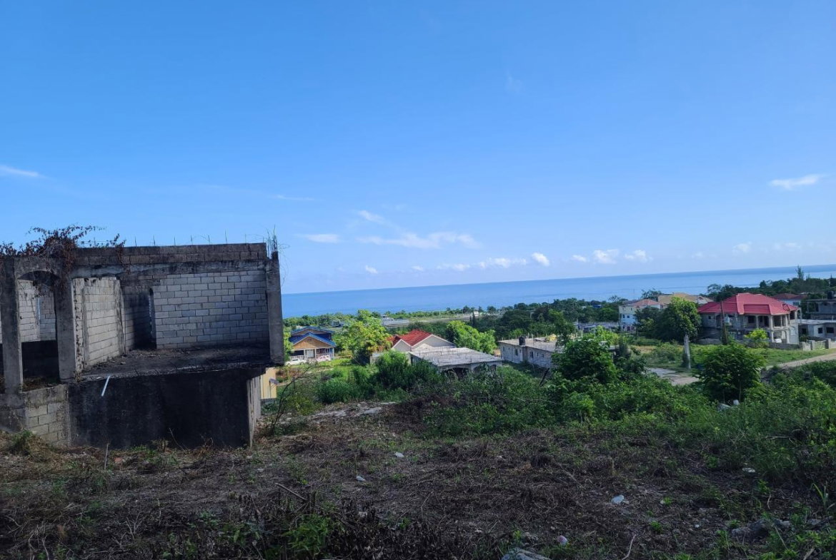 First image of 99 Boscobel Phase 1 in Boscobel, St. Mary, Jamaica - property is For Sale