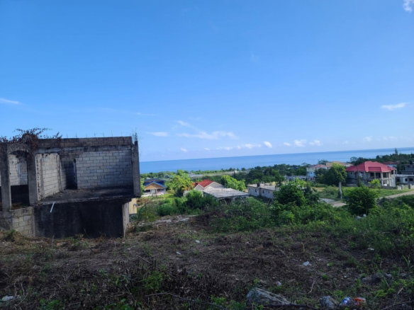 First image of 99 Boscobel Phase 1 in Boscobel, St. Mary, Jamaica - property is For Sale