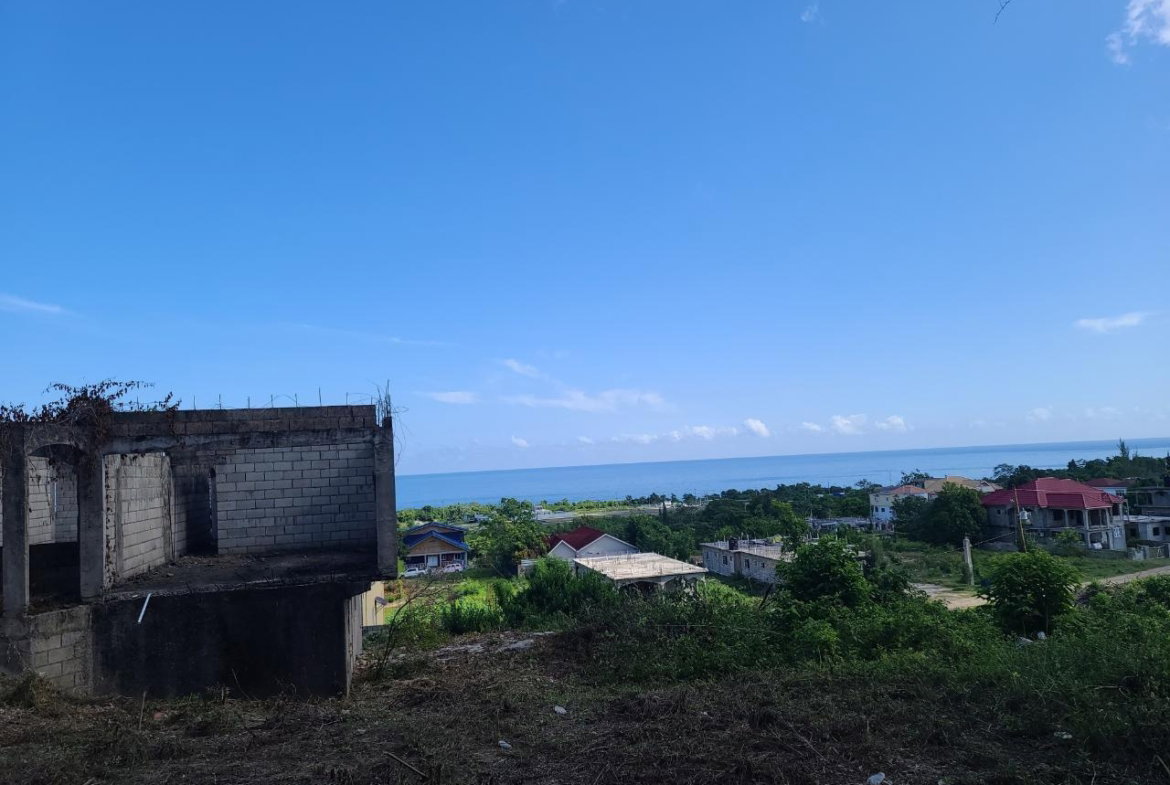 Ninth image of 99 Boscobel Phase 1 in Boscobel, St. Mary, Jamaica - property is For Sale