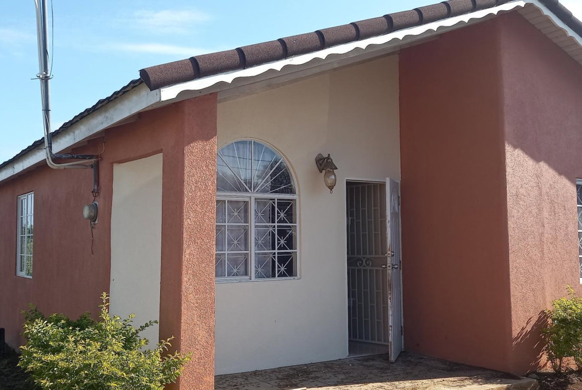 First image of Florence Hall Village, tr in FLORENCE HALL VILLAGE, Trelawny, Jamaica - property is For Rent