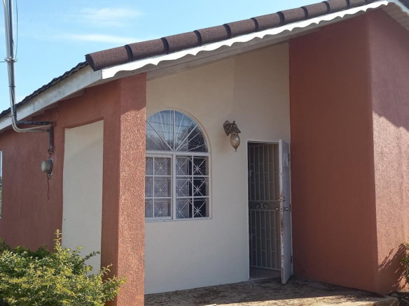 First image of Florence Hall Village, tr in FLORENCE HALL VILLAGE, Trelawny, Jamaica - property is For Rent