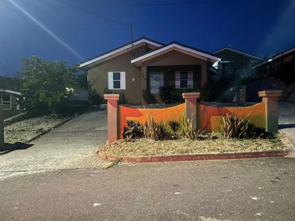 First image of 764 Stonebrook Manor in Falmouth, Trelawny, Jamaica - property is For Rent