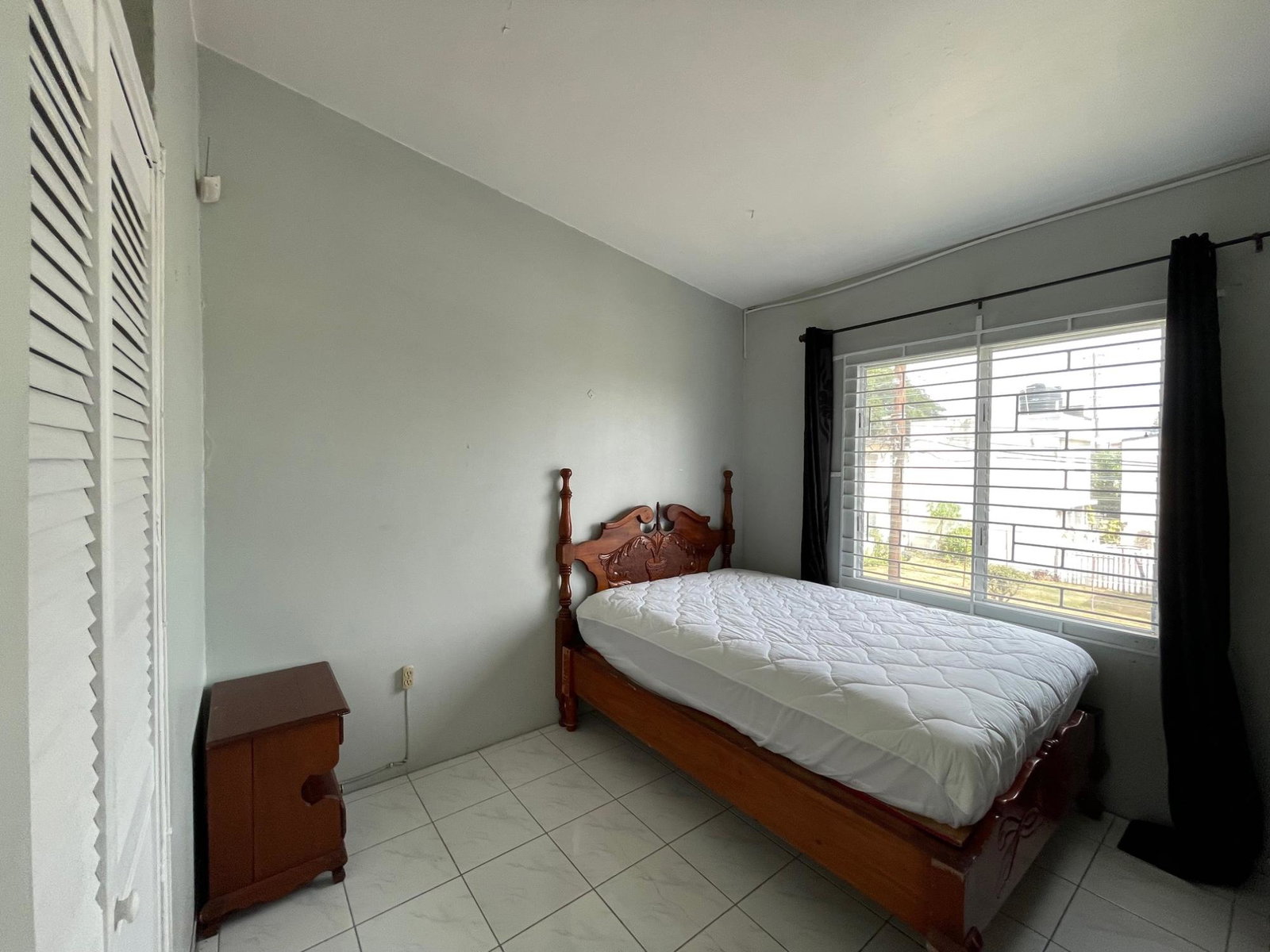 Eighteenth image of Deeside Avenue in Kingston 10, St. Andrew, Jamaica - property is For Rent