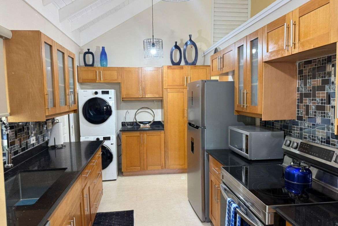 Eleventh image of 289 Richmond in Ocho Rios, St. Ann, Jamaica - property is For Sale