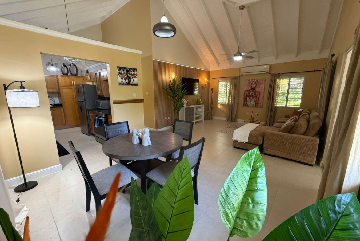 Thirteenth image of 289 Richmond in Ocho Rios, St. Ann, Jamaica - property is For Sale