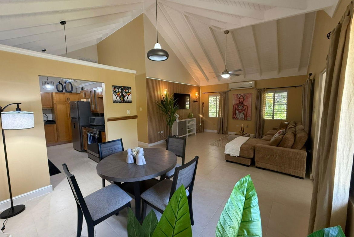 Fourth image of 289 Richmond in Ocho Rios, St. Ann, Jamaica - property is For Sale