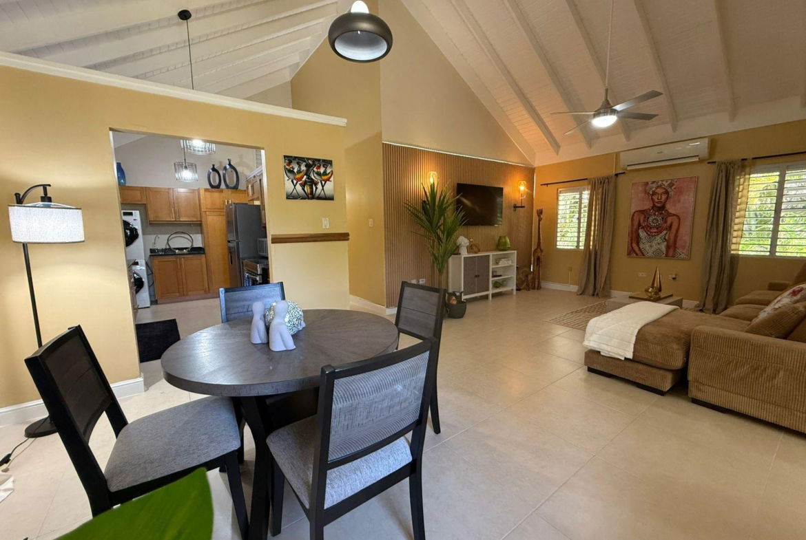 Fifth image of 289 Richmond in Ocho Rios, St. Ann, Jamaica - property is For Sale