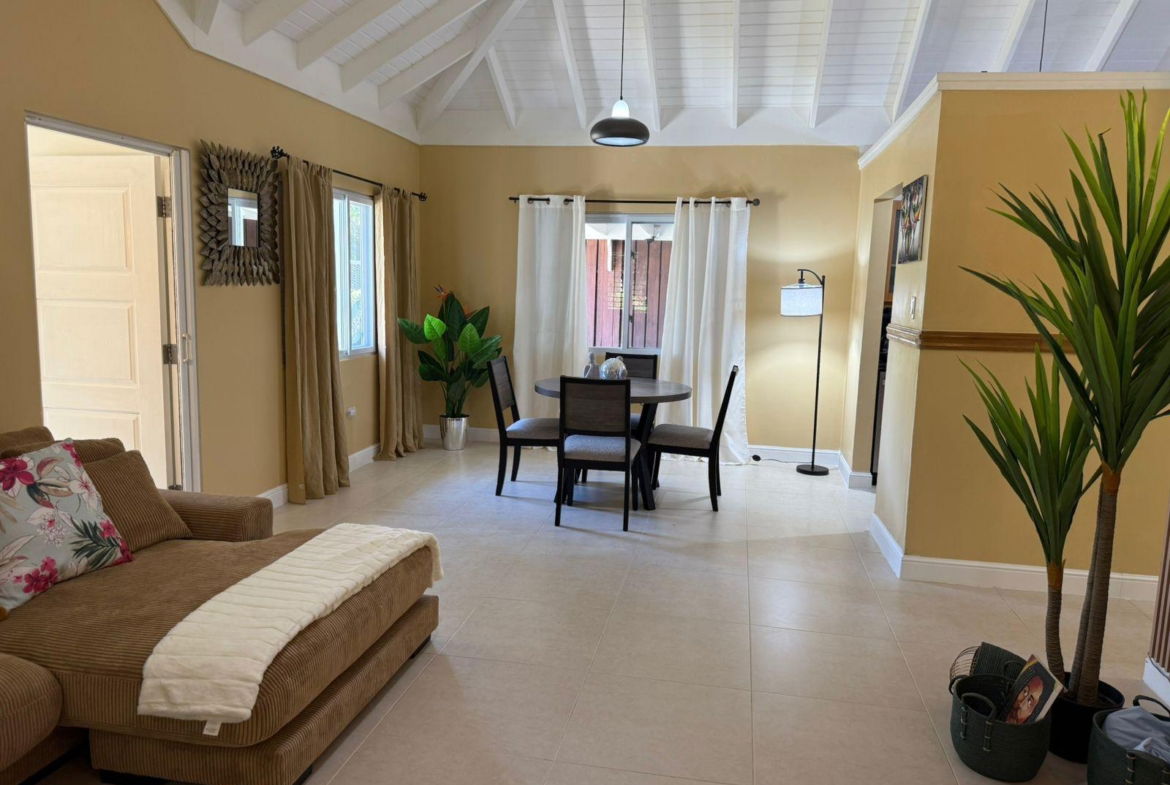 Sixth image of 289 Richmond in Ocho Rios, St. Ann, Jamaica - property is For Sale