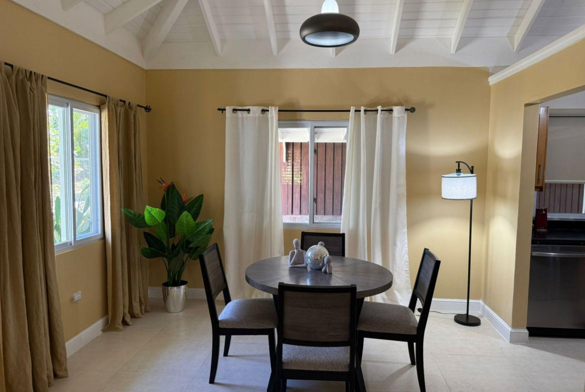 Seventh image of 289 Richmond in Ocho Rios, St. Ann, Jamaica - property is For Sale