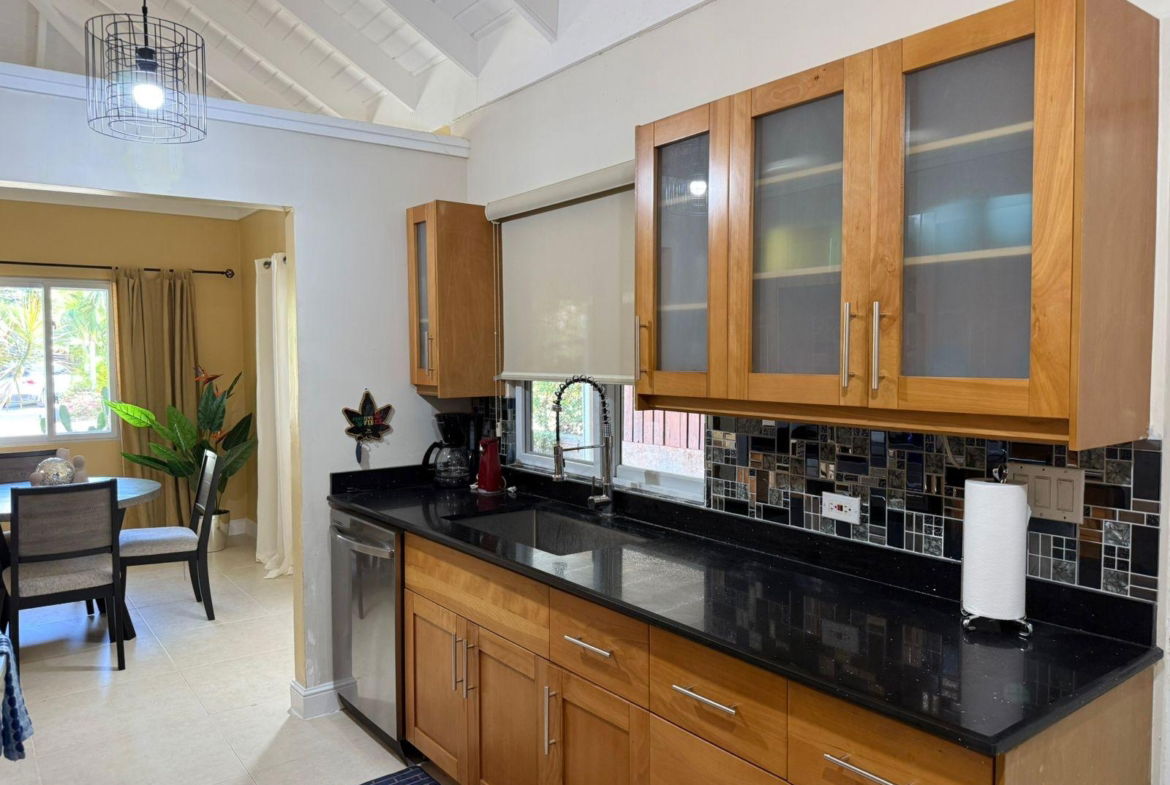 Ninth image of 289 Richmond in Ocho Rios, St. Ann, Jamaica - property is For Sale