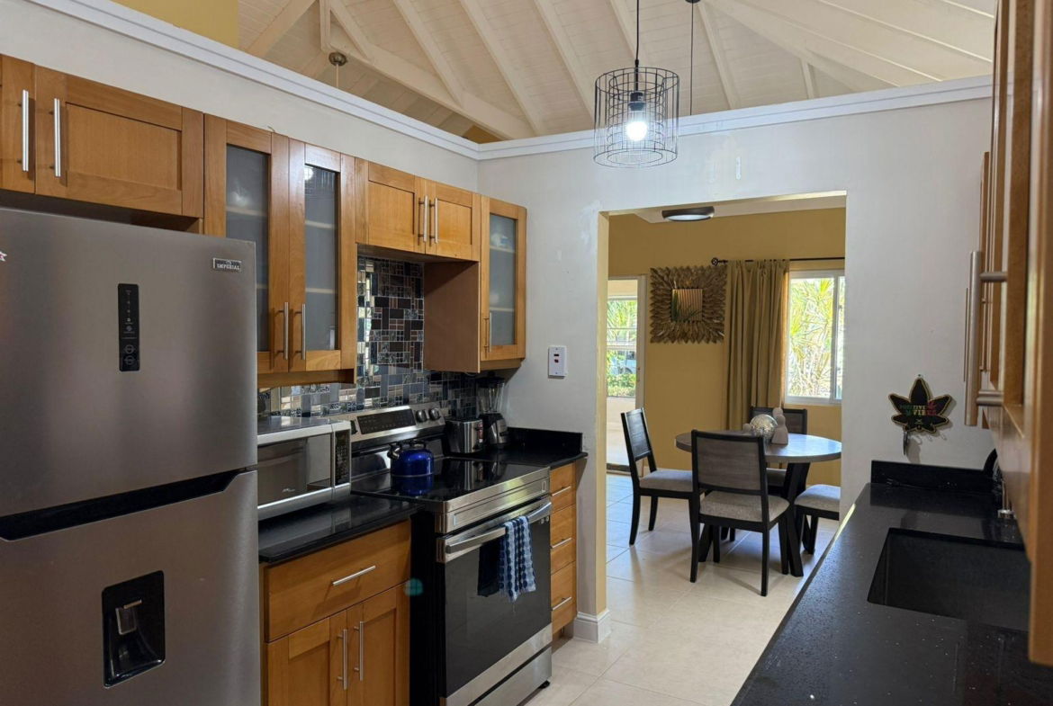 Tenth image of 289 Richmond in Ocho Rios, St. Ann, Jamaica - property is For Sale