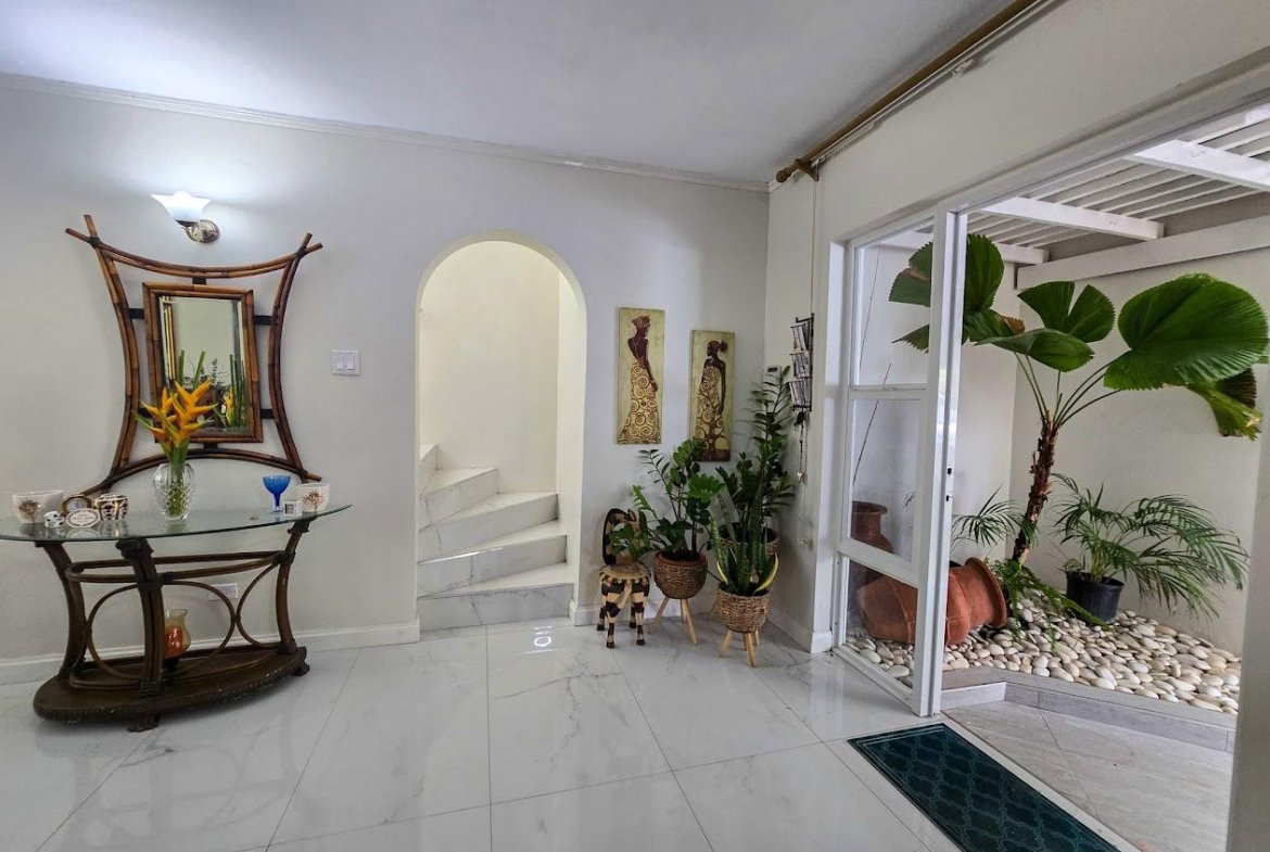 Second image of Lot 3-1080 Taylor Road in Montego Bay, St. James, Jamaica - property is For Sale
