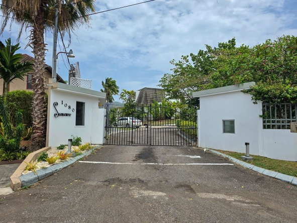 Twelfth image of Lot 3-1080 Taylor Road in Montego Bay, St. James, Jamaica - property is For Sale