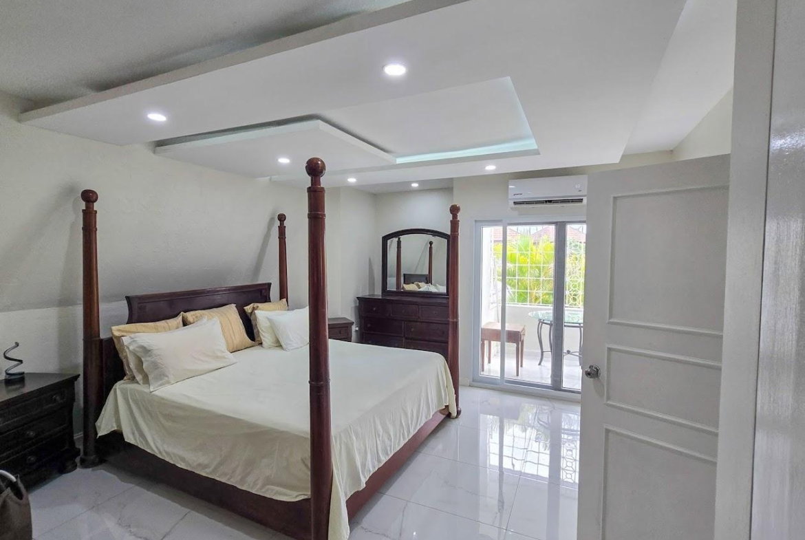 Sixth image of Lot 3-1080 Taylor Road in Montego Bay, St. James, Jamaica - property is For Sale