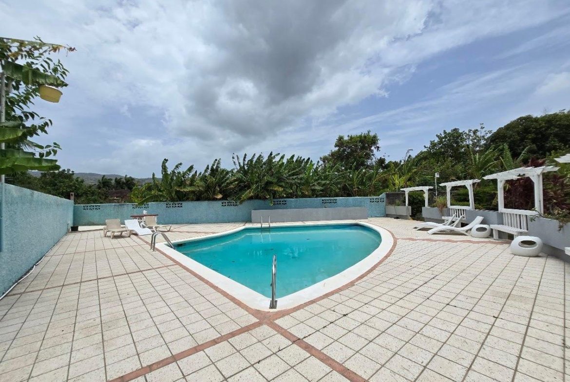 Eighth image of Lot 3-1080 Taylor Road in Montego Bay, St. James, Jamaica - property is For Sale