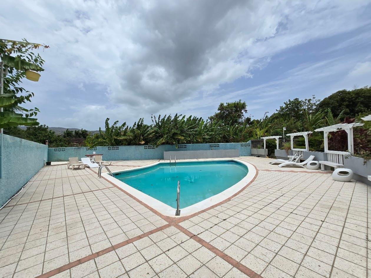 Eighth image of Lot 3-1080 Taylor Road in Montego Bay, St. James, Jamaica - property is For Sale
