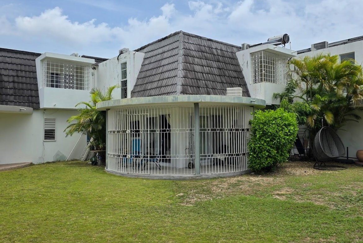 Tenth image of Lot 3-1080 Taylor Road in Montego Bay, St. James, Jamaica - property is For Sale