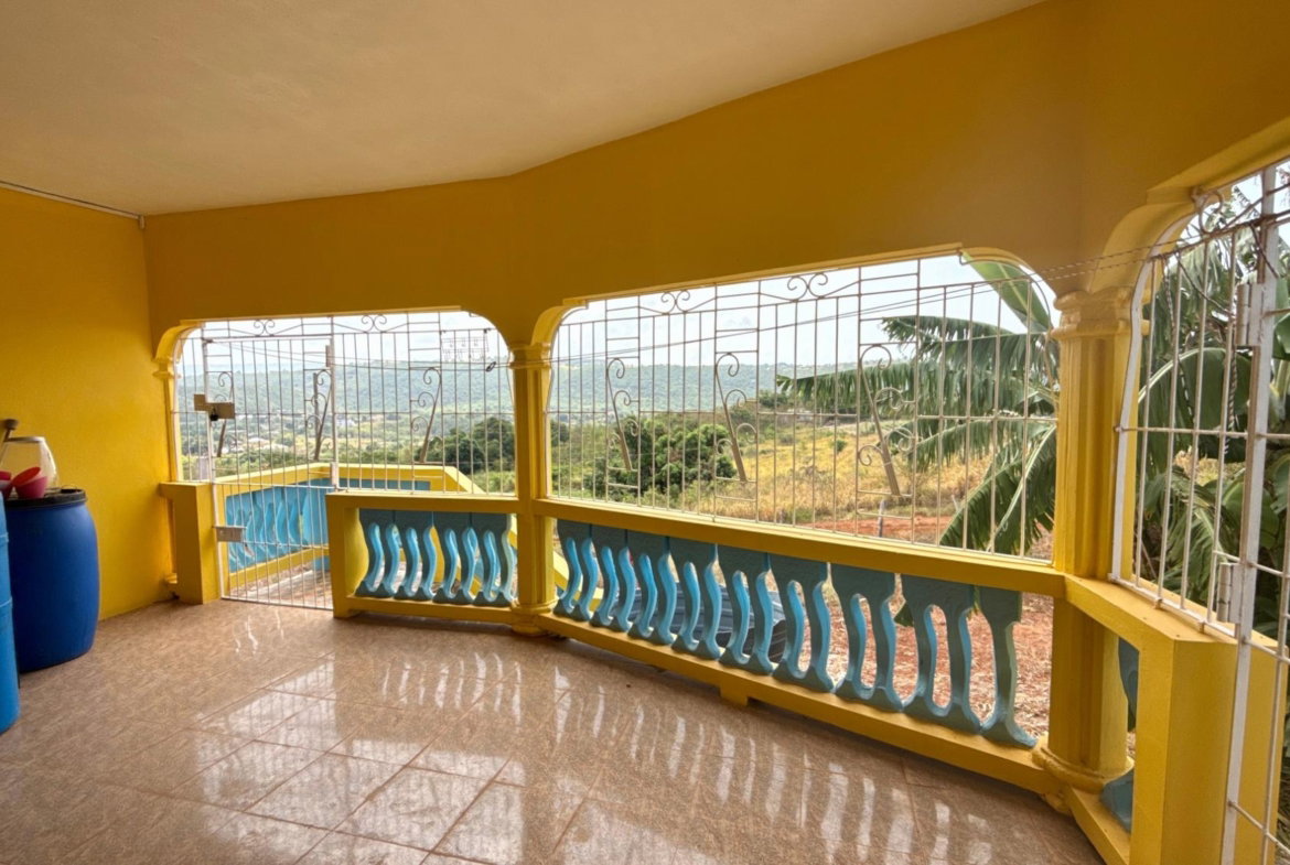 Second image of Part of Ballards Valley in Ballards Valley, St. Elizabeth, Jamaica - property is For Sale