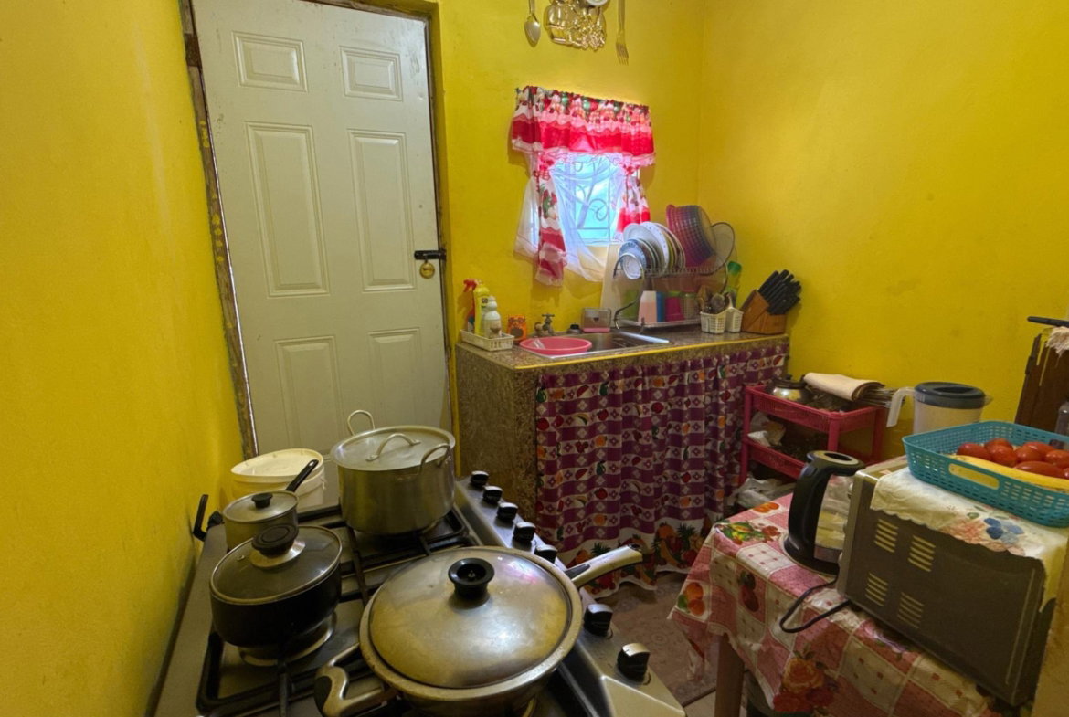 Eleventh image of Part of Ballards Valley in Ballards Valley, St. Elizabeth, Jamaica - property is For Sale