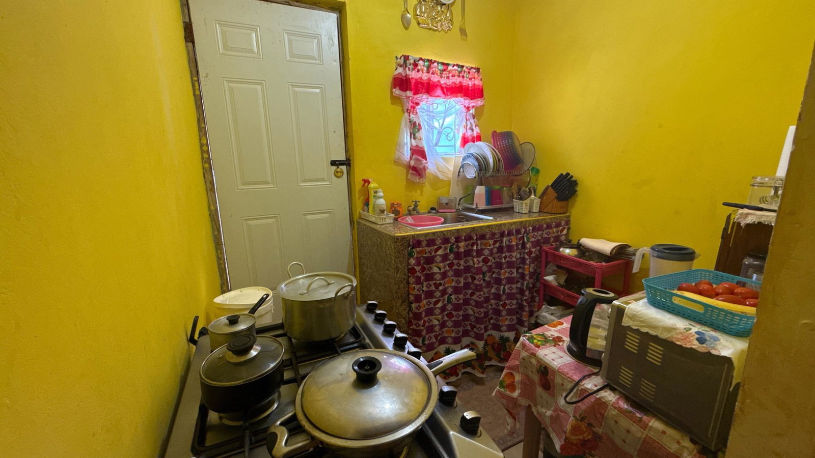 Eleventh image of Part of Ballards Valley in Ballards Valley, St. Elizabeth, Jamaica - property is For Sale