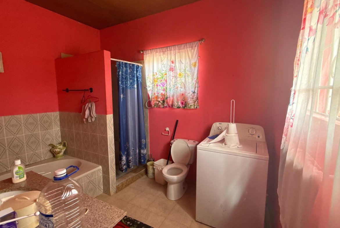 Fourteenth image of Part of Ballards Valley in Ballards Valley, St. Elizabeth, Jamaica - property is For Sale