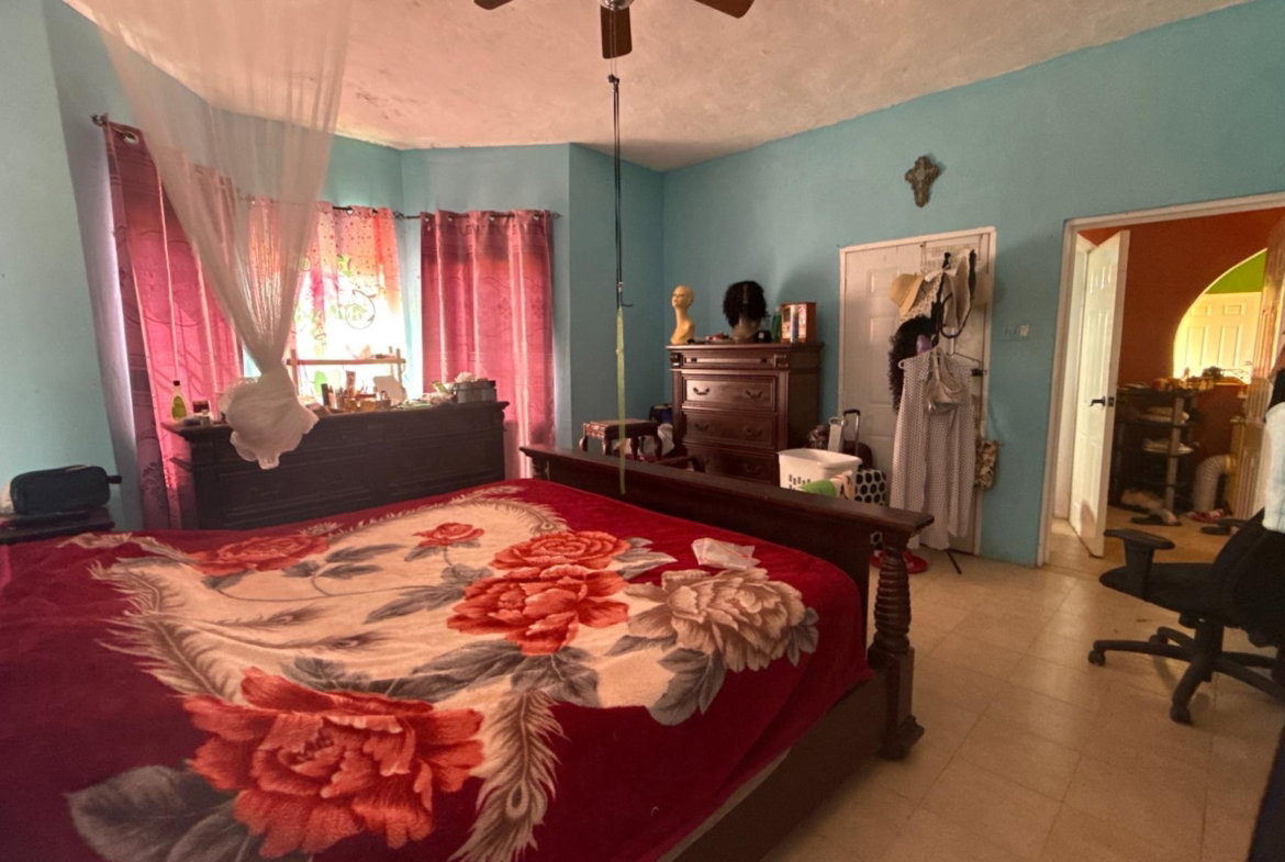 Sixteenth image of Part of Ballards Valley in Ballards Valley, St. Elizabeth, Jamaica - property is For Sale