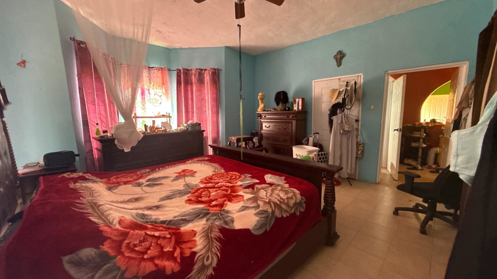 Sixteenth image of Part of Ballards Valley in Ballards Valley, St. Elizabeth, Jamaica - property is For Sale