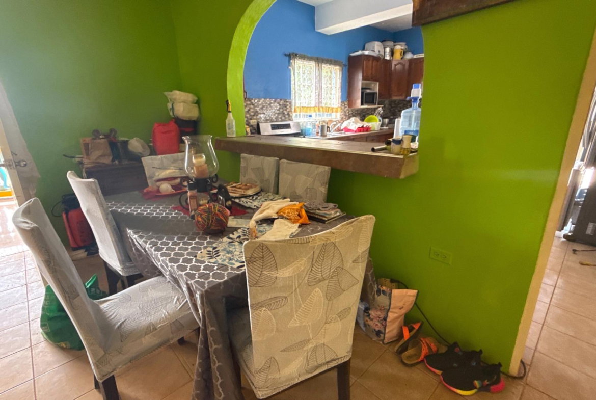 Nineteenth image of Part of Ballards Valley in Ballards Valley, St. Elizabeth, Jamaica - property is For Sale