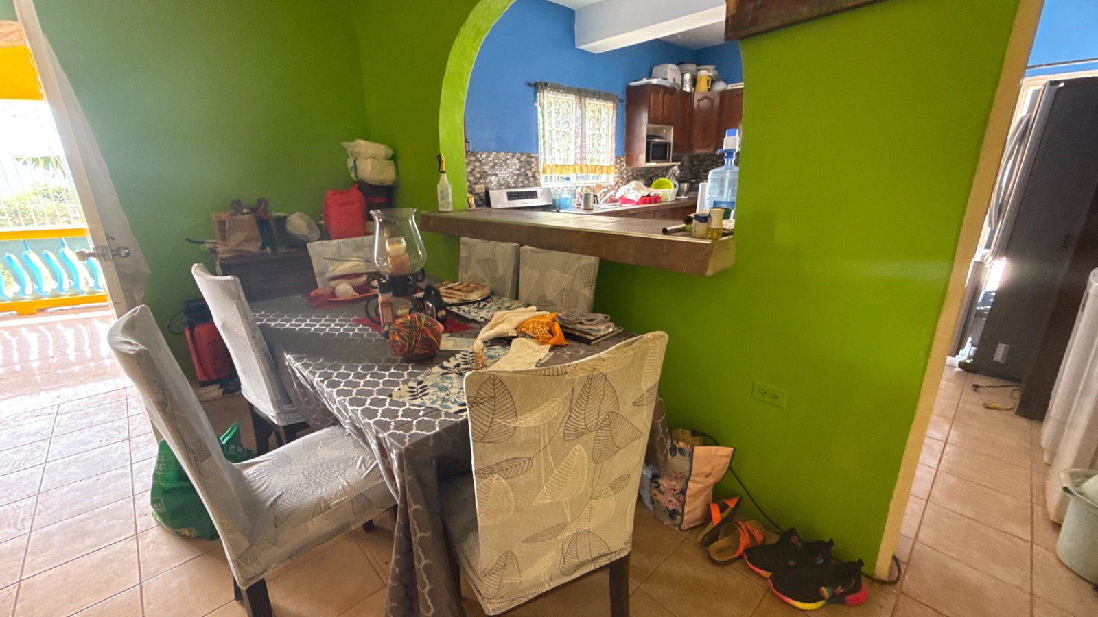 Nineteenth image of Part of Ballards Valley in Ballards Valley, St. Elizabeth, Jamaica - property is For Sale