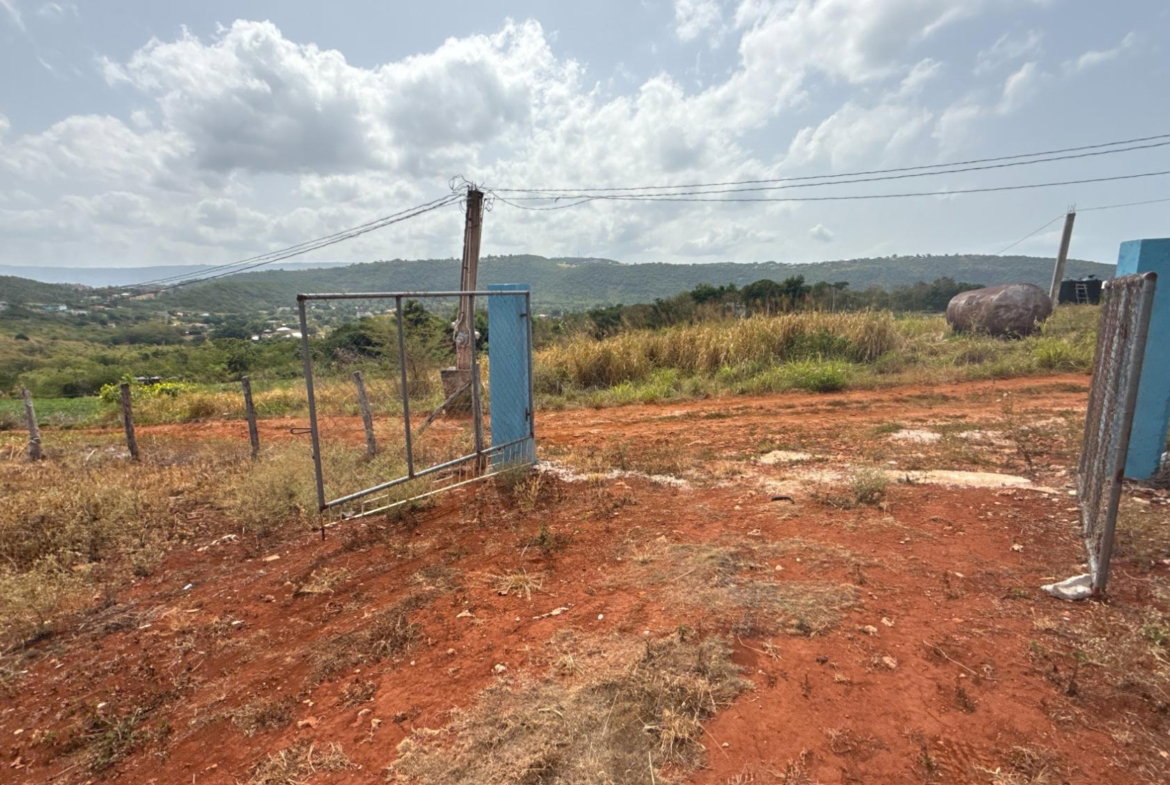 Third image of Part of Ballards Valley in Ballards Valley, St. Elizabeth, Jamaica - property is For Sale