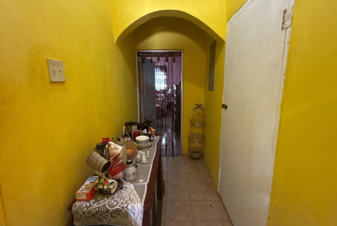 Twenty-Third image of Part of Ballards Valley in Ballards Valley, St. Elizabeth, Jamaica - property is For Sale