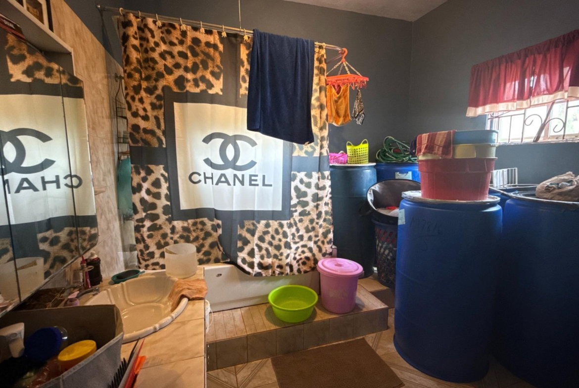 Twenty-Fifth image of Part of Ballards Valley in Ballards Valley, St. Elizabeth, Jamaica - property is For Sale