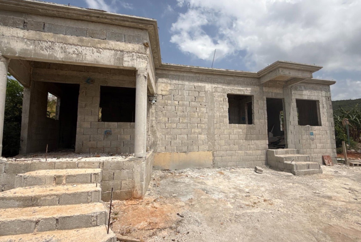 Twenty-Seventh image of Part of Ballards Valley in Ballards Valley, St. Elizabeth, Jamaica - property is For Sale