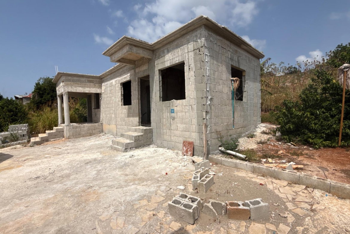 Twenty-Eighth image of Part of Ballards Valley in Ballards Valley, St. Elizabeth, Jamaica - property is For Sale