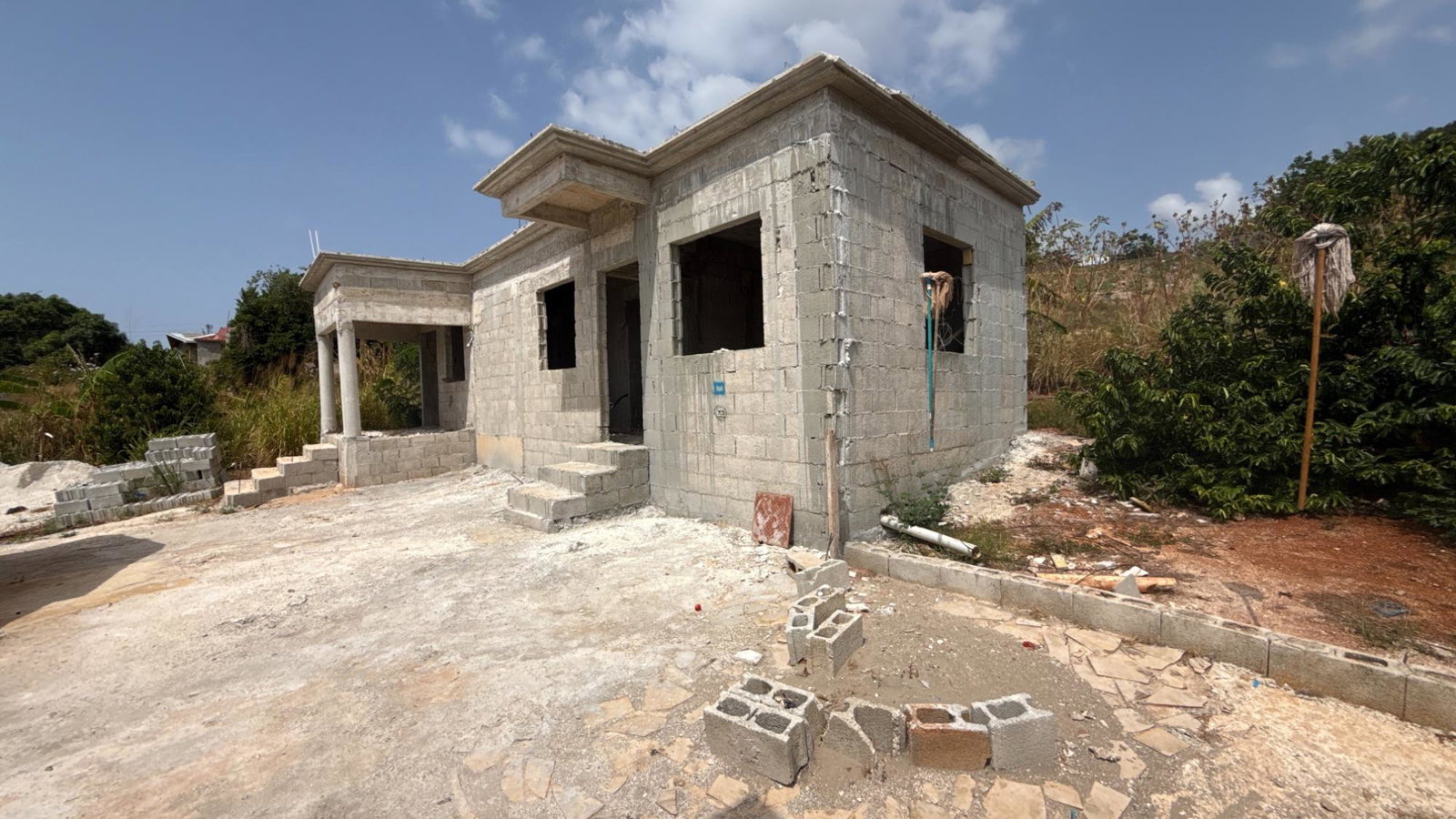 Twenty-Eighth image of Part of Ballards Valley in Ballards Valley, St. Elizabeth, Jamaica - property is For Sale