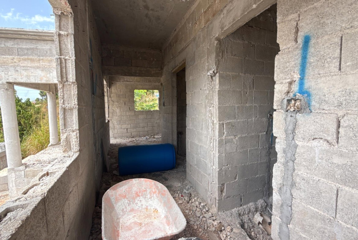 Twenty-Ninth image of Part of Ballards Valley in Ballards Valley, St. Elizabeth, Jamaica - property is For Sale