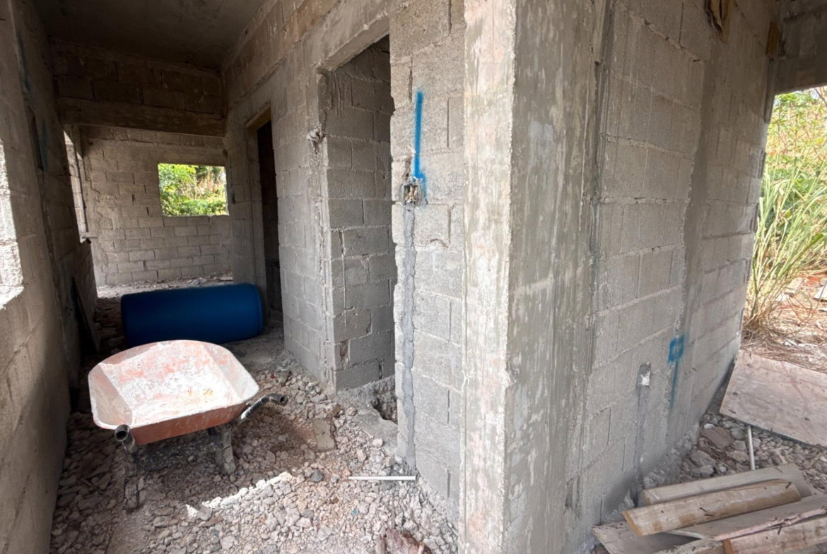 Thirtieth image of Part of Ballards Valley in Ballards Valley, St. Elizabeth, Jamaica - property is For Sale