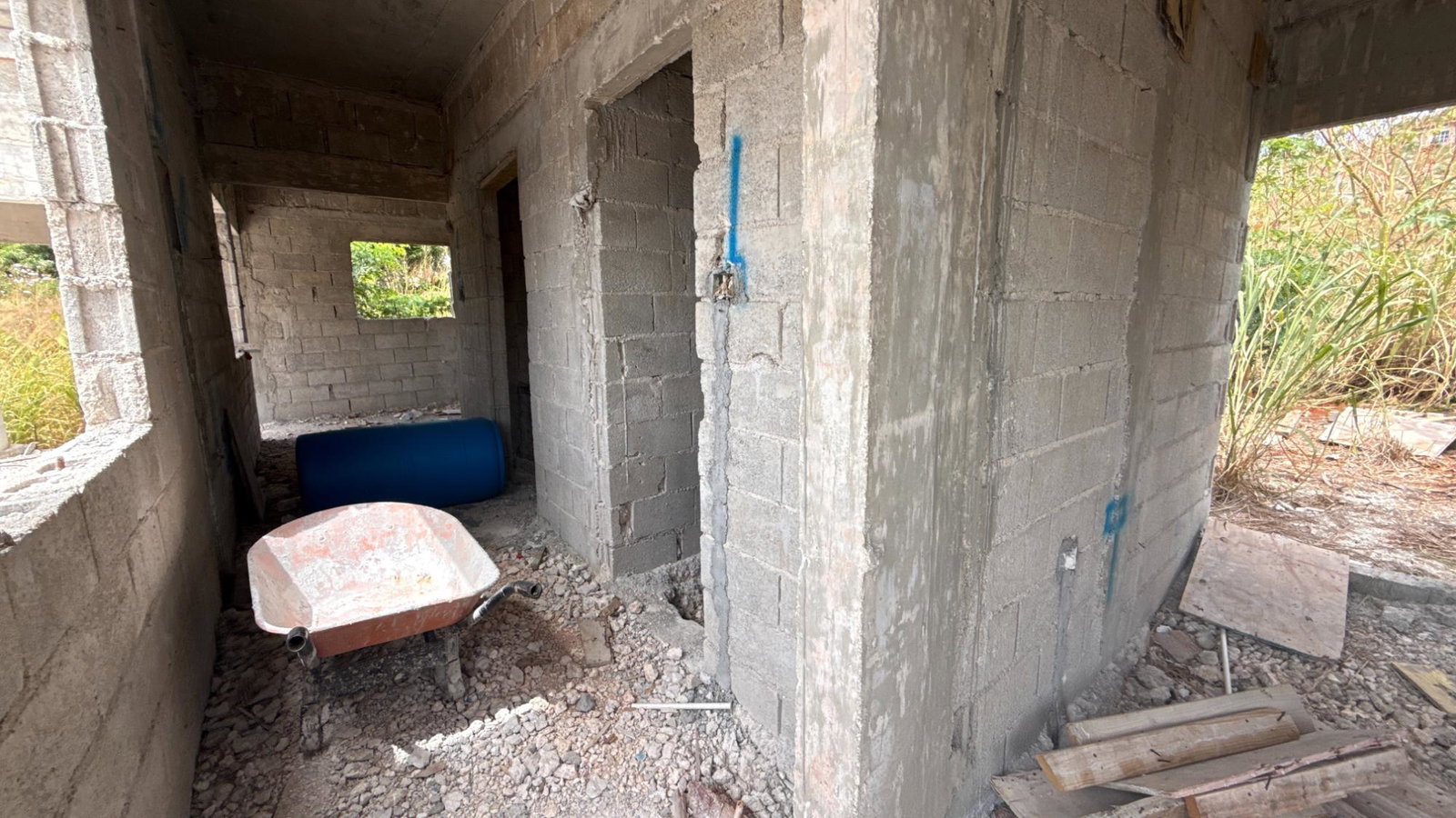 Thirtieth image of Part of Ballards Valley in Ballards Valley, St. Elizabeth, Jamaica - property is For Sale